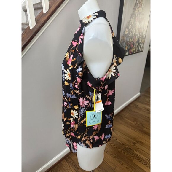 NWT Cece Top Size Small - Picture 5 of 5
